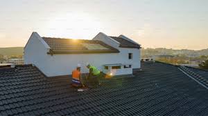 Fast & Reliable Emergency Roof Repairs in Oxoboxo River, CT